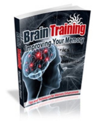 Product picture Brain Training
